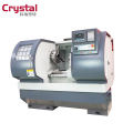 AWR2840 Diamond Cut Alloy Wheel Repair CNC Machine with Diamond Cutter